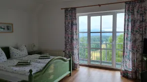 Pension Breitenborn - Værelse