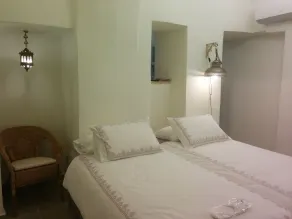 Legatia - Room