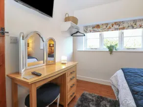Cobble Cottage - Værelse