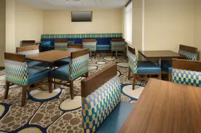 Holiday Inn El Paso Airport by IHG - Restaurant