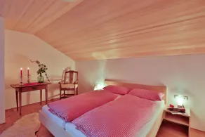 Haus Elfriede - Værelse