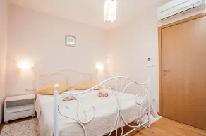 Villa Bilić - Chambre