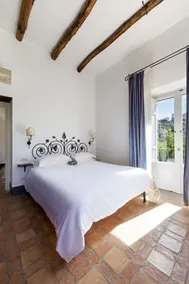 Relais Regina Giovanna - Chambre