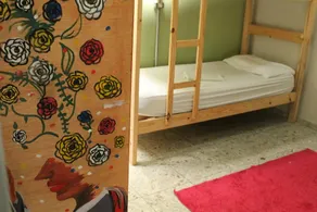 Nomade In Arte e Hostel São Paulo - Room