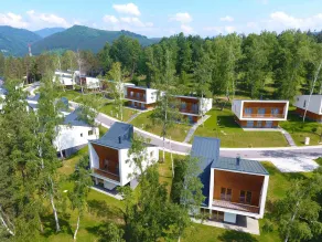 Tarcin Forest Resort & Spa Sarajevo - MGallery Collection - Habitación