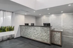 Homewood Suites by Hilton Williamsburg - Réception