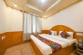 Misty Hills - Room