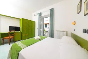 Hotel Pineta - Rom