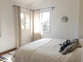 Mas au Cœur de La Provence & SPA - Chambre