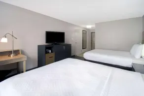 Country Inn & Suites by Radisson, Cincinnati Airport, KY - Chambre