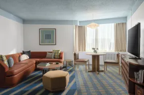 Hotel Indigo Raleigh Downtown by IHG - Room