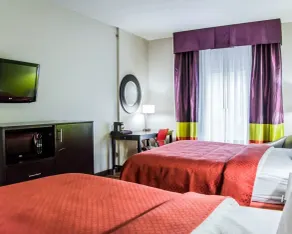 Quality Suites Fort Myers I-75 - Værelse