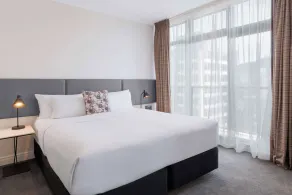 Adina Citylife Auckland - Chambre