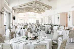 The Westin Hilton Head Island Resort & Spa - Réception