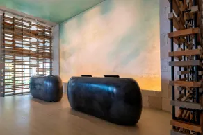 Renaissance Cancun Resort & Marina - Réception