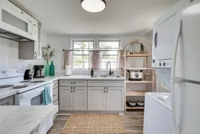 7 Mi to Beach & Ocean! Morehead City Home - Interiør