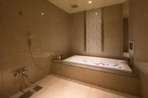 Hotel Eldia Yamanashi (Adult Only) - Badeværelse