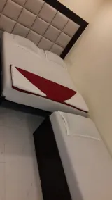 Hotel Janata - Room
