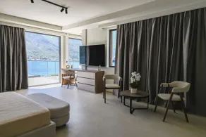 Ancora Adriatica - Room