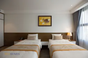 Maihomes Hotel Vĩnh Yên Vĩnh Phúc - Chambre