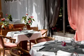 Le Cèdre de Soyons - Restaurant