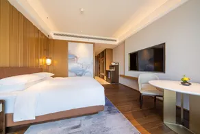 Hyatt Regency Guangzhou Zengcheng - Chambre