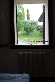 Villa Flangini - Room