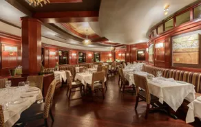 The San Luis Resort Spa & Conference Center - Restaurant
