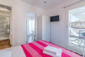 Hotiday Siracusa A'Storia - Room