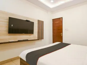 Hotel Millenium - Rom