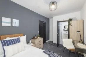 The Residency rooms Liverpool - Room