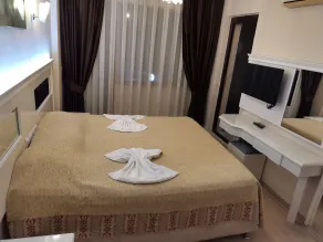 Yildizhan Hotel - Habitación