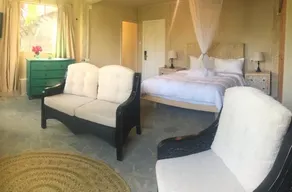 Green Fig Resort & Spa - Habitación