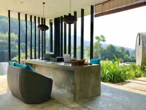 The Culvert - Reception