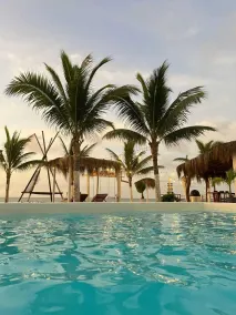 Costa Nueva Hotel - Pool