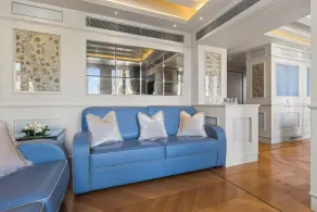 Canaletto Luxury Suites - San Marco Luxury - Chambre