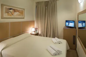 Blue Sea Hotel Alimos - Room