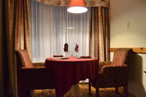 Granite Town Hotel - Rom