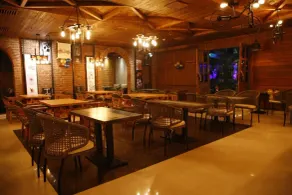 Hotel Mukut Regency - Restaurant