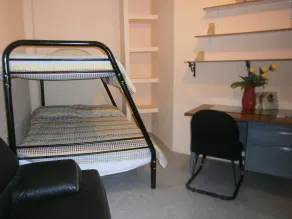 La Pension Casa Azul - Hostel - Værelse