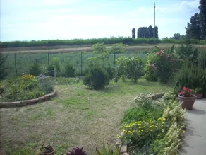 B&B Da Toni - View from room