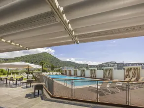 Novotel Salerno Est Arechi - Pool