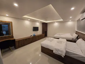 Hotel Kavaana Bardibas - Zimmer