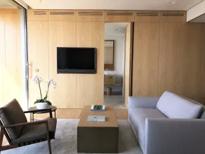 Akelarre - Relais & Châteaux - Chambre