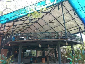 Doola River Edge - Restaurant