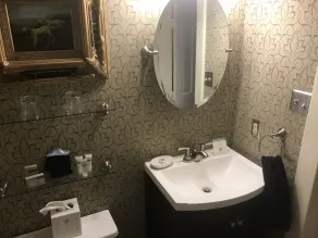 Foley House Inn - Bathroom