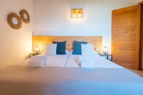 Cas Saliners - Ses Illetes - Room
