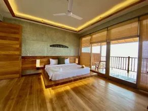 Coast 67 Boutique Hotel - Room