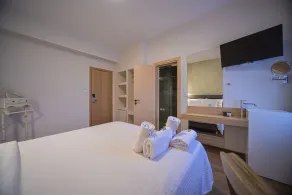 Anixi Hotel by AP - Chambre