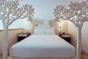 Hotel Skyler Syracuse Tapestry Collection by Hilton - Chambre